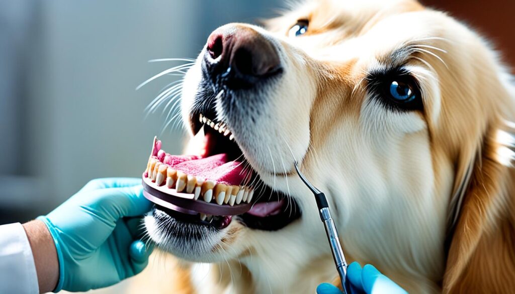 dog dental care