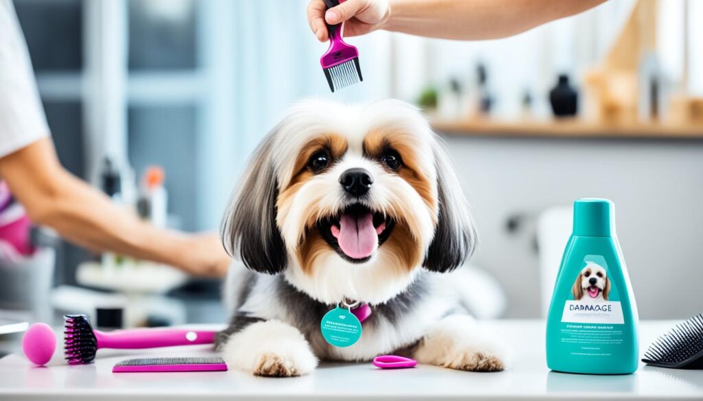 dog grooming insurance