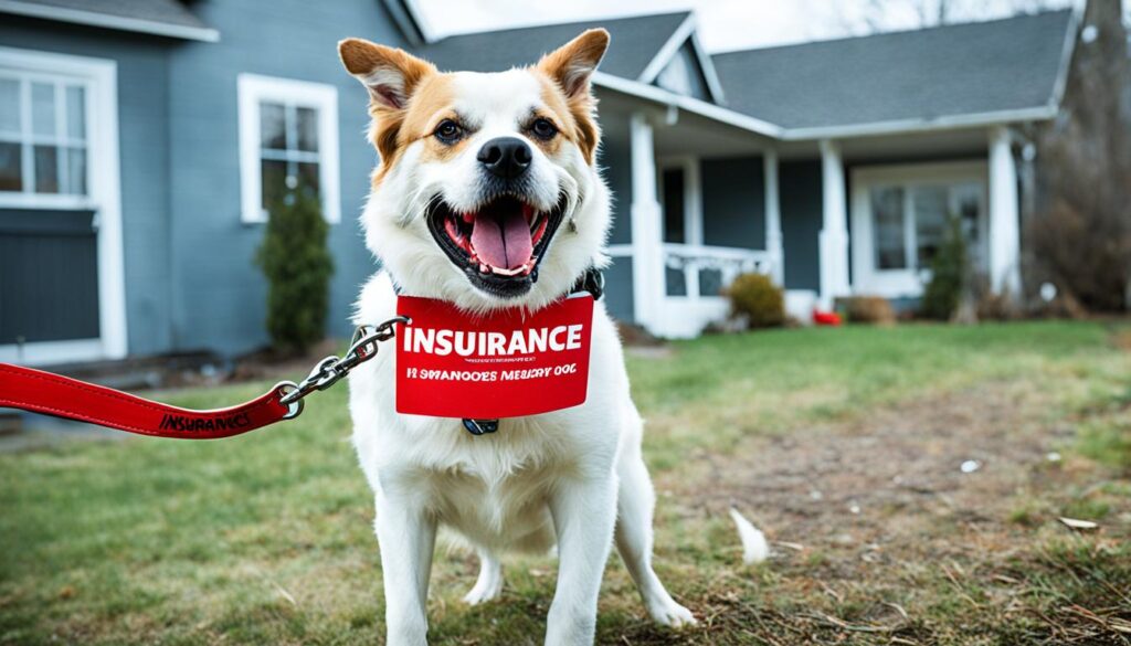 dog insurance