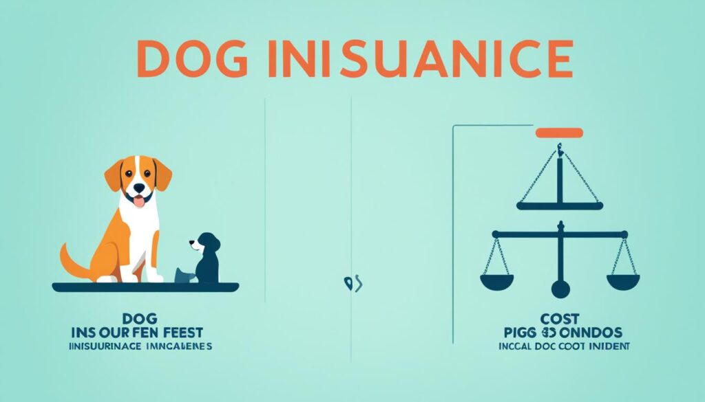 dog insurance cost