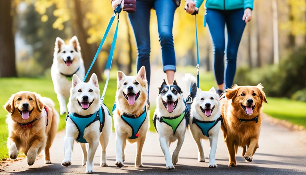 dog walking insurance coverage