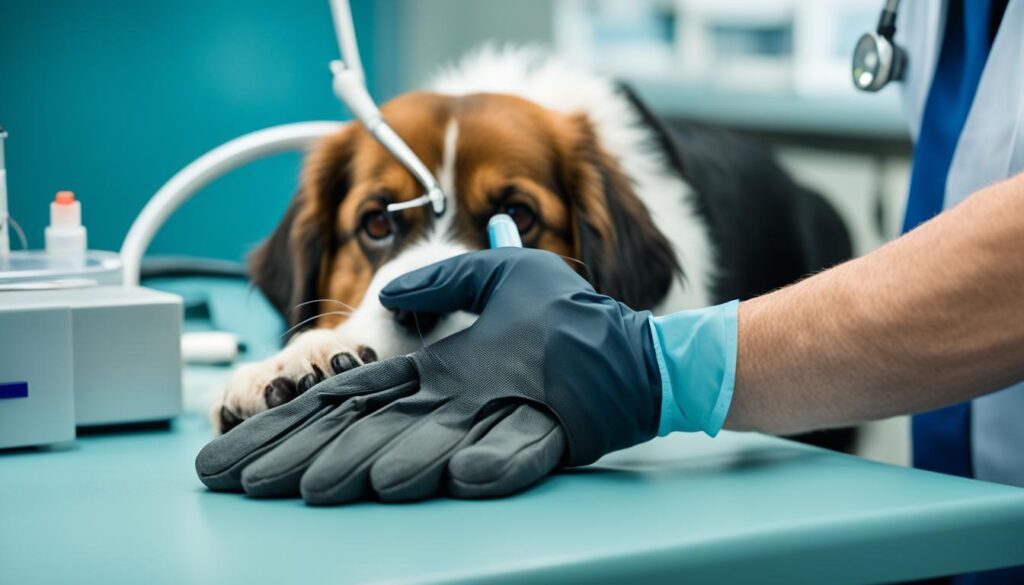 emergency vet visits for dogs