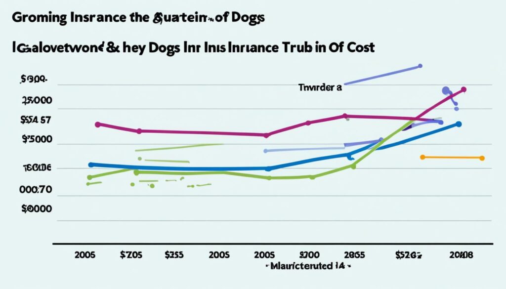 factors that affect dog grooming insurance cost