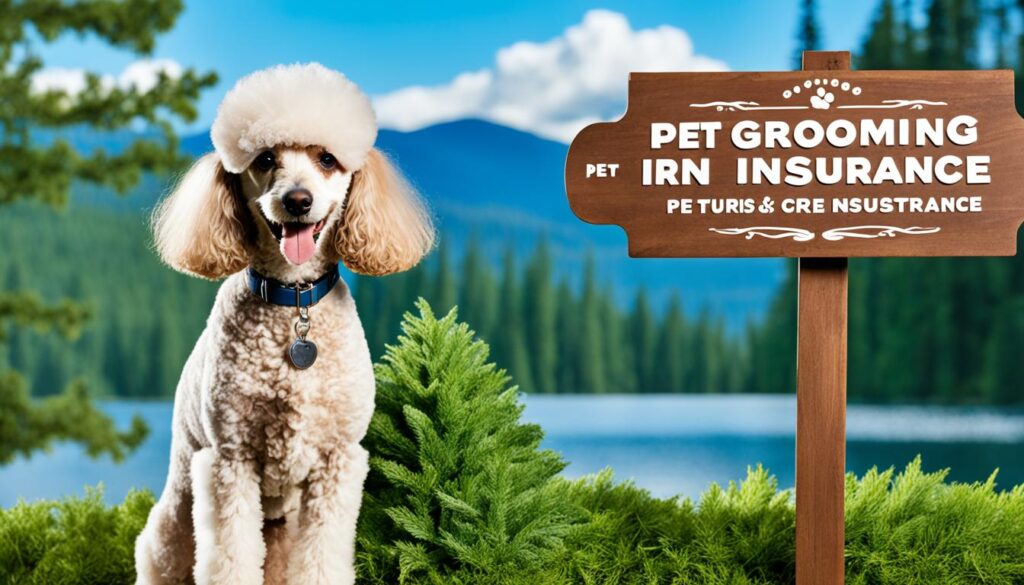 pet protection insurance for groomers