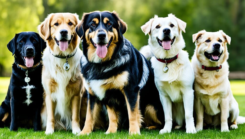 Dog Breeds That Affect Homeowners Insurance