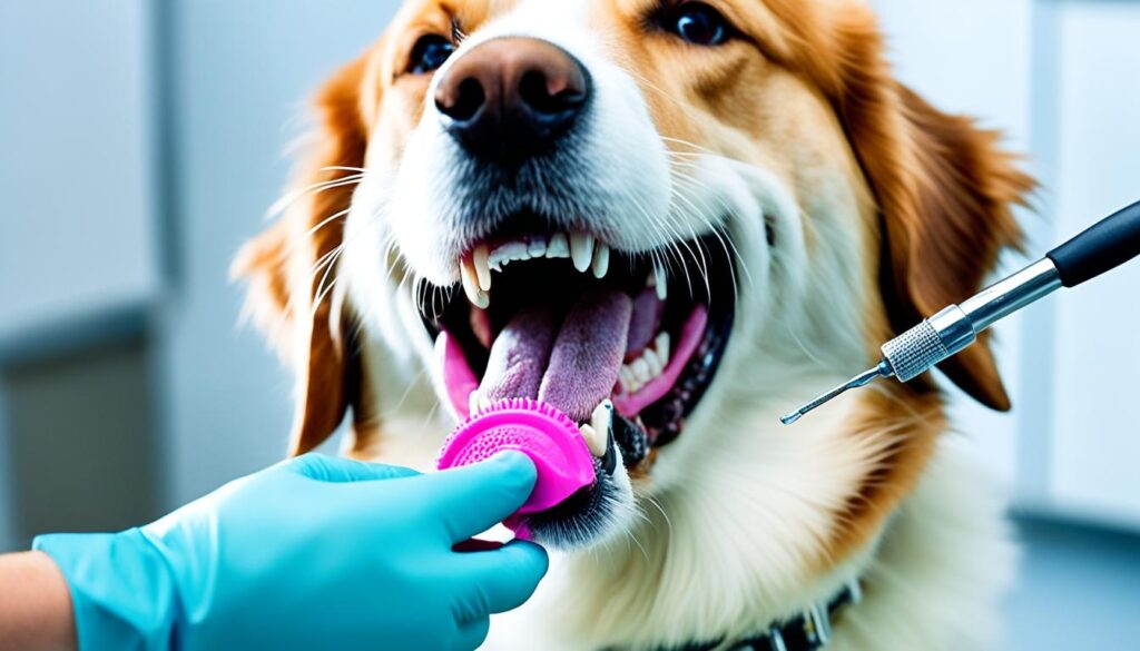 which dog insurance covers dental