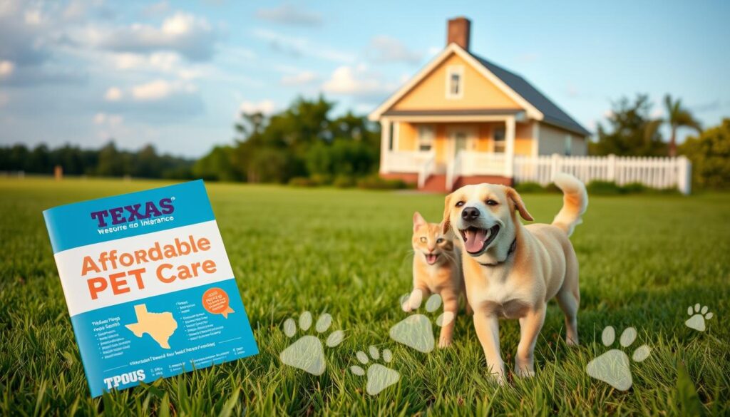 Affordable Pet Insurance Texas