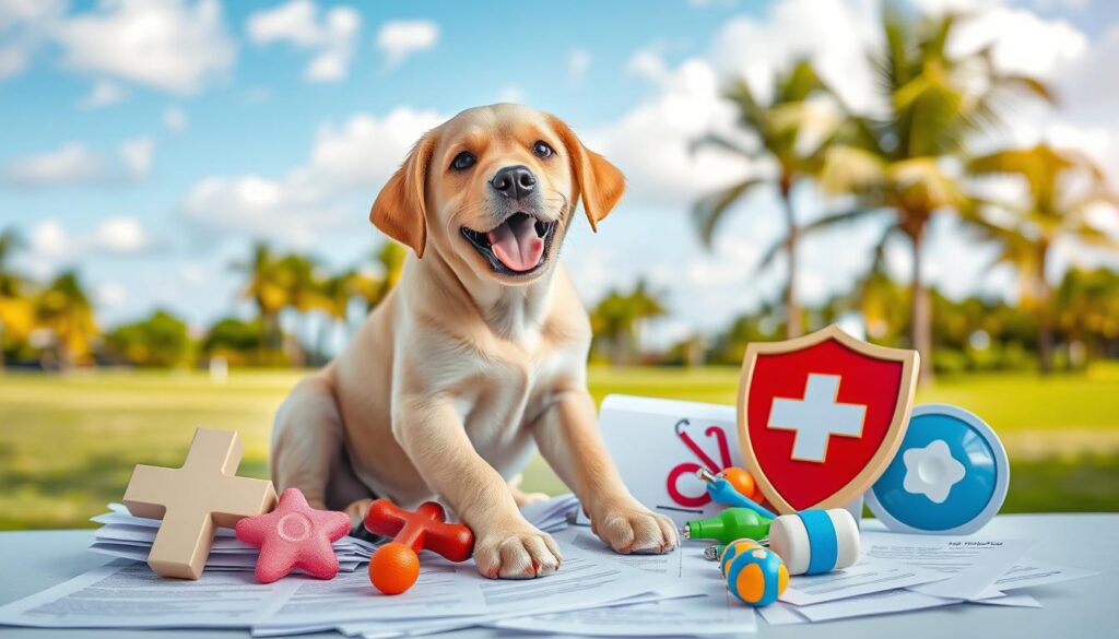 Dog Insurance Coverage