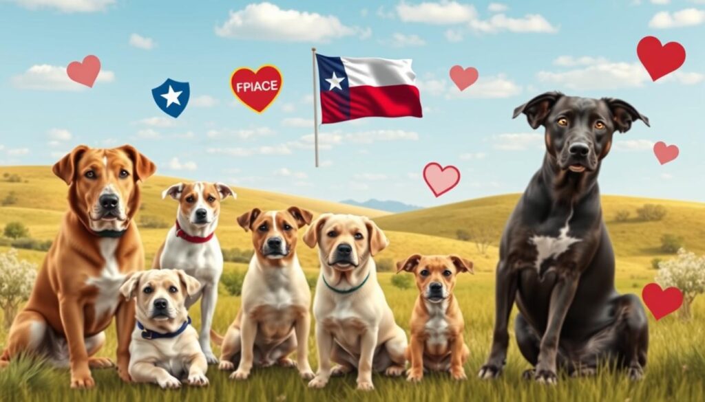 Dog Insurance for Pre-existing Conditions in Texas