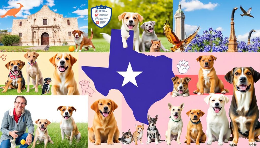 Frequently Asked Texas Pet Insurance Questions