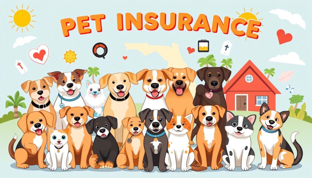 Pet Insurance Breeds