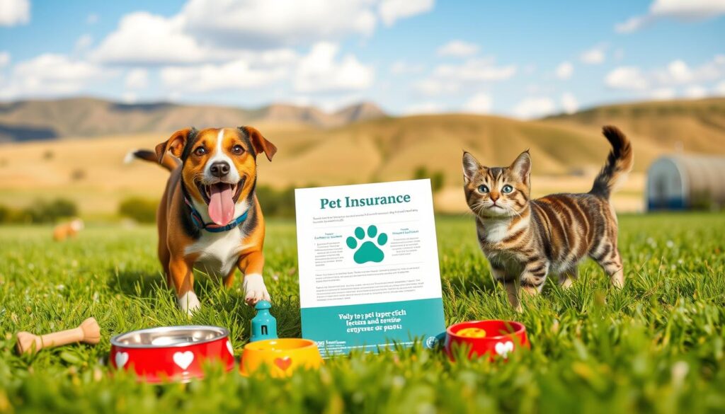 Affordable Pet Insurance Texas – Best Coverage Plans