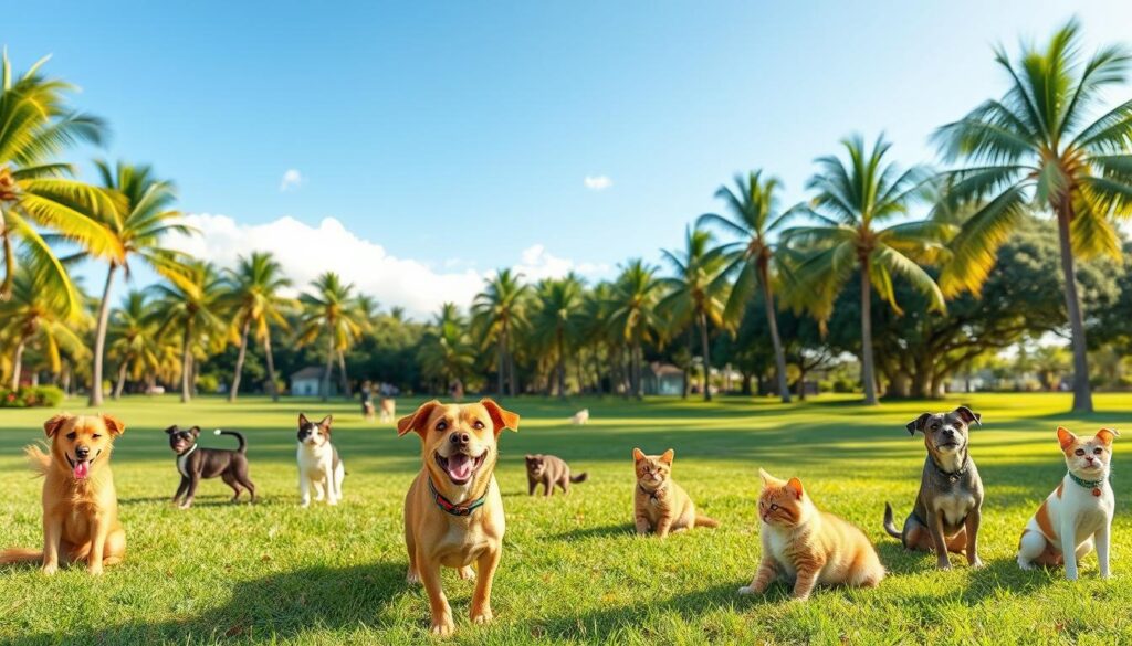 affordable pet plans florida