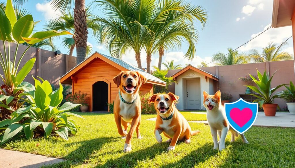 best pet insurance Florida