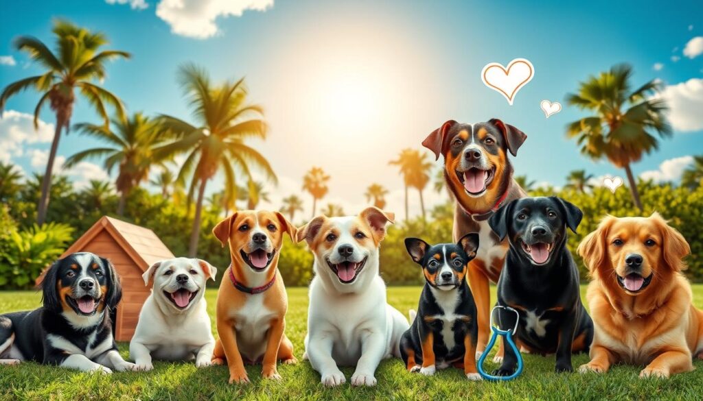 Best Pet Insurance For Dogs In Florida – Top Picks