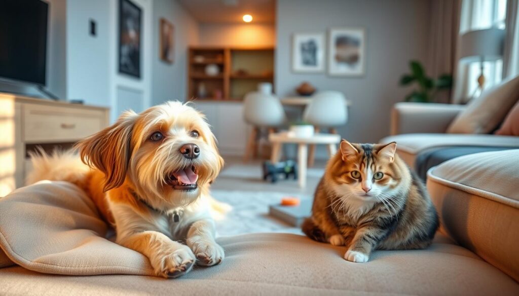 USAA Renters Insurance Coverage for Pet Damage Guide