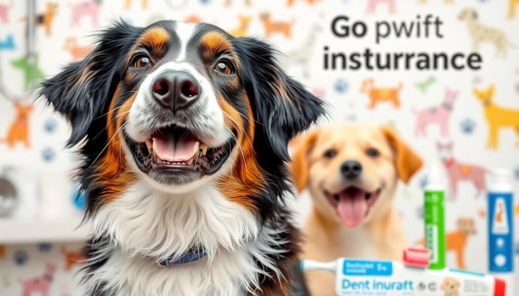 dog dental insurance