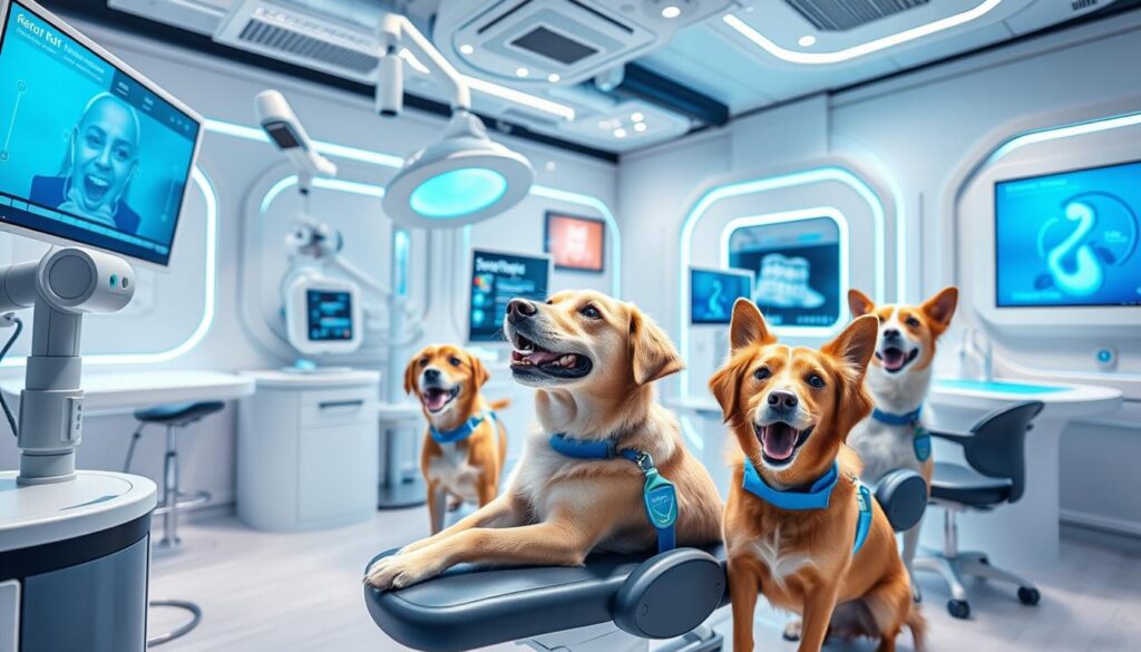 dog dental insurance innovations