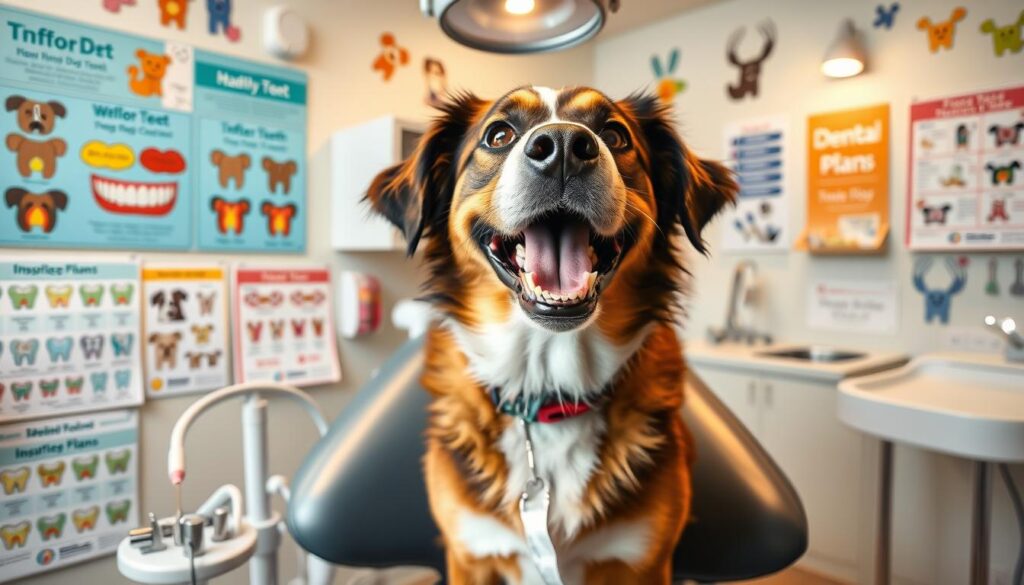 dog dental insurance plans