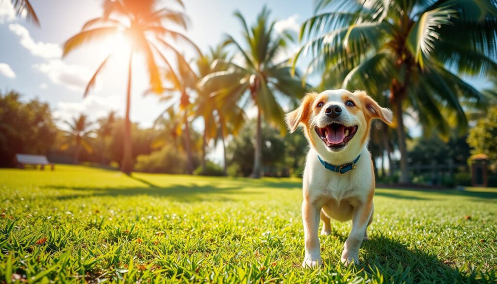 dog insurance florida