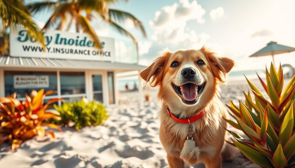 Dog Insurance in Florida – Protect Your Pup Today