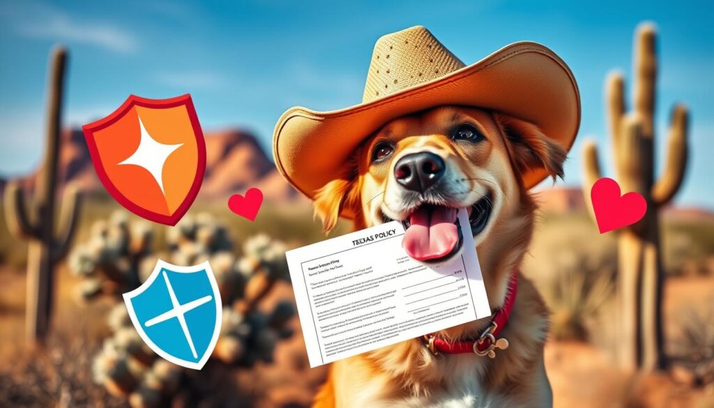 dog insurance in texas