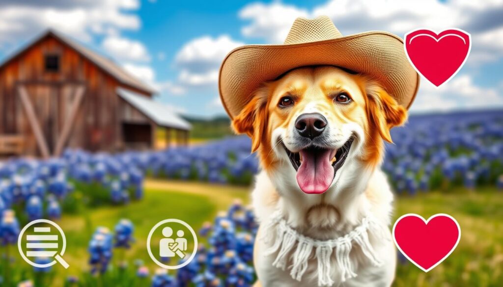 Dog Insurance in Texas: Find the Best Coverage Today