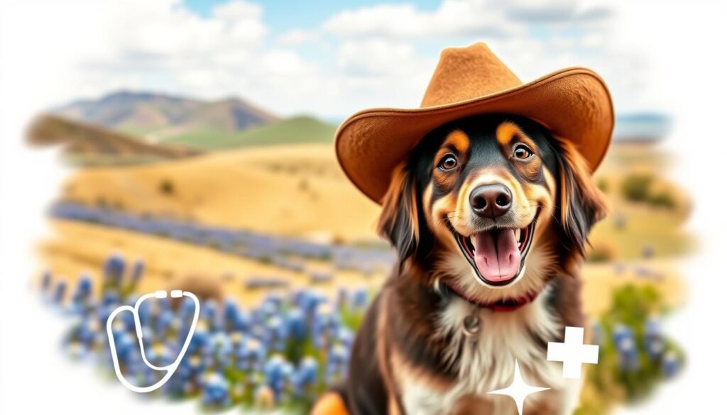 dog insurance texas