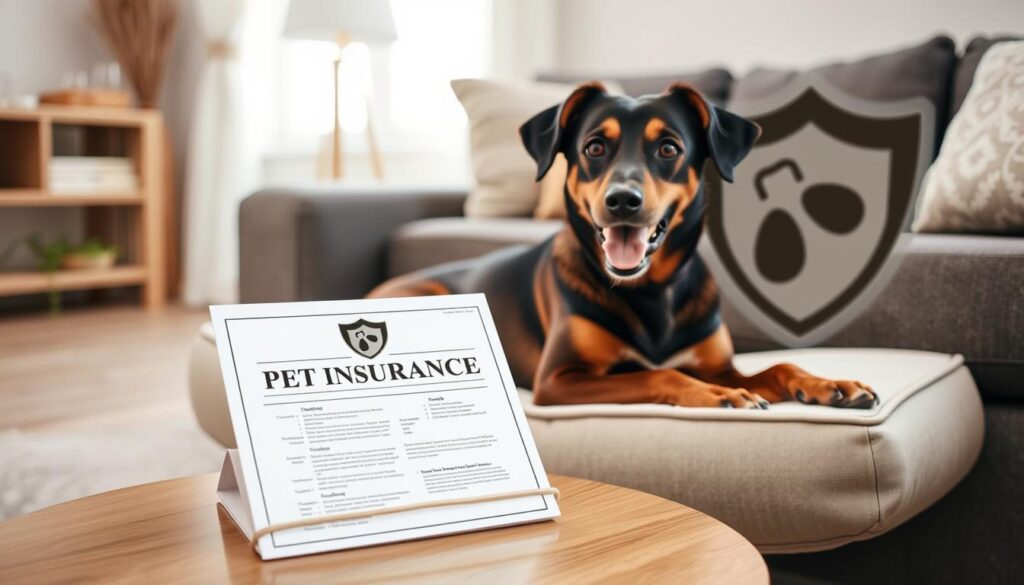 dog liability insurance