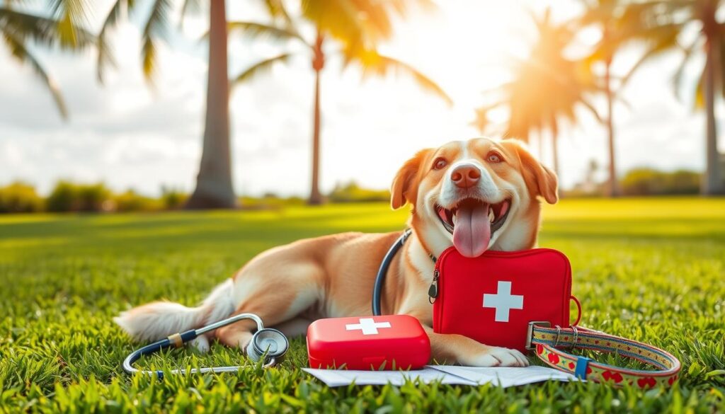 dog medical plans florida