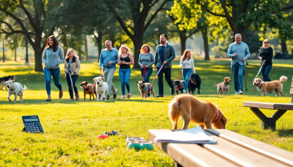 Dog Walking Insurance Cost: What You Need to Know