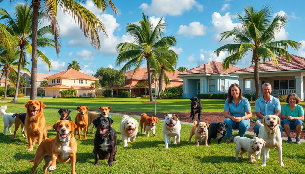 florida pet insurance providers