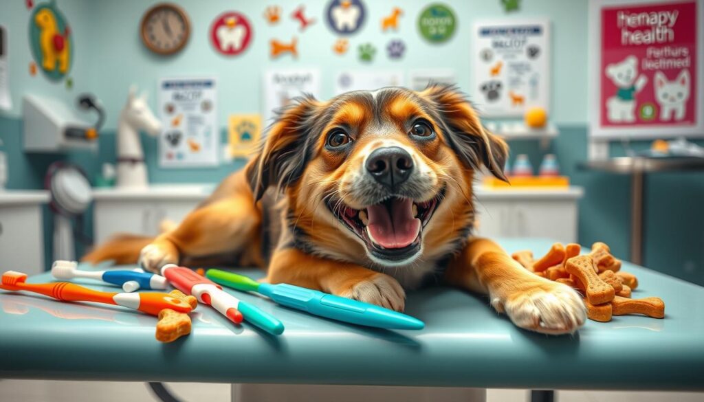 furry friend dental expenses