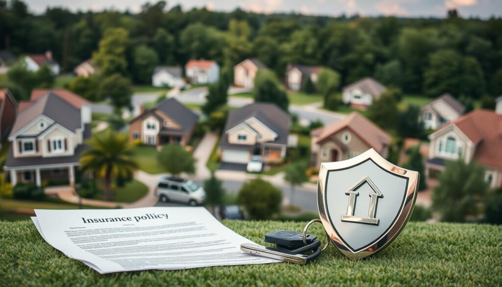 HOA Insurance Fixtures: What You Need to Know