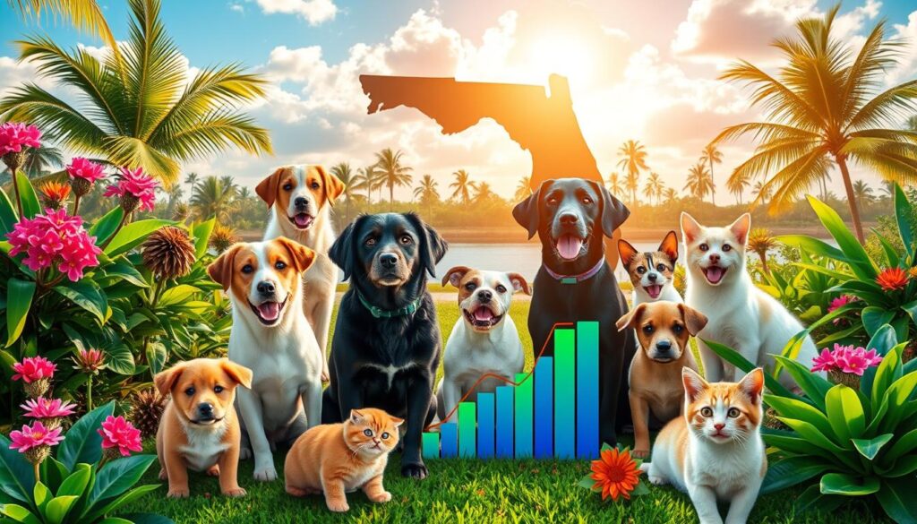 How Much Is Pet Insurance In Florida – Cost Guide 2024