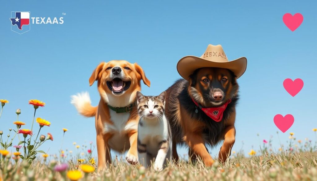 Pet Insurance Cost in Texas: Coverage & Price Guide