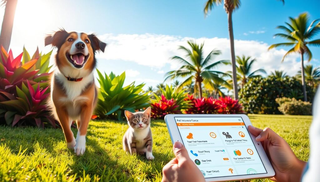 pet insurance florida