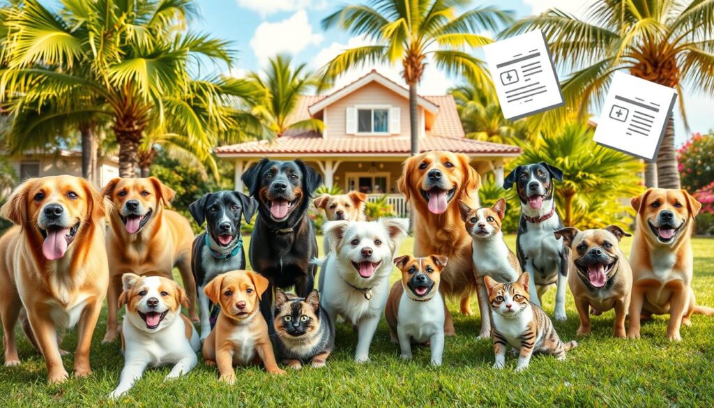 pet insurance florida