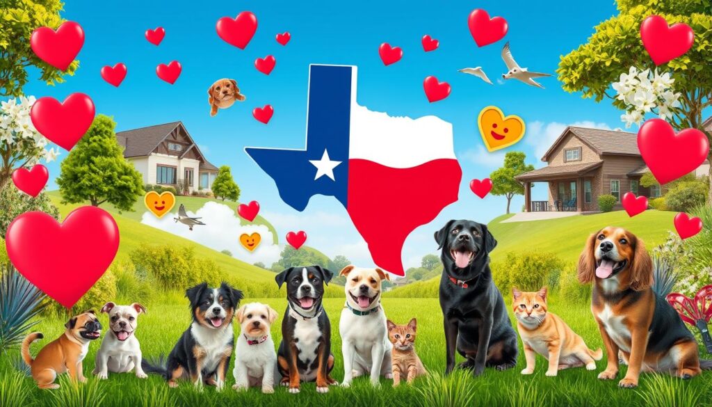 pet insurance in Texas