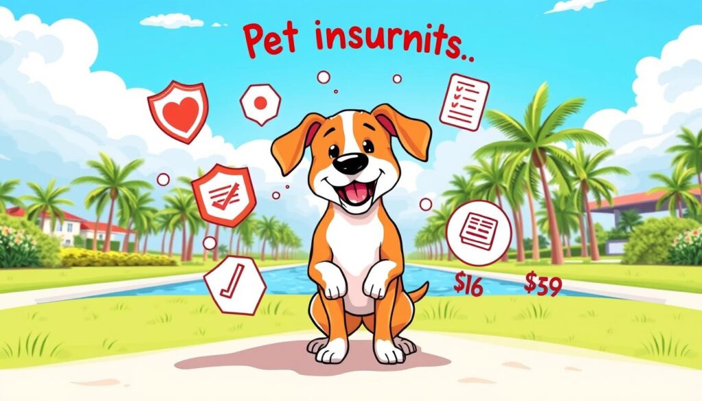 pet insurance limits