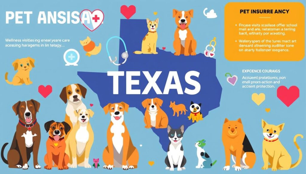 pet insurance plans texas