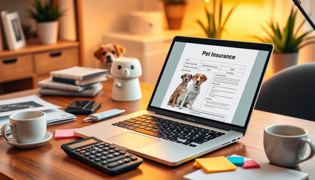 pet insurance policy terms