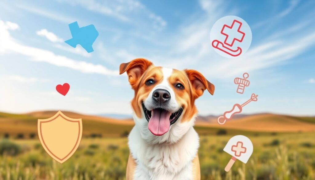 pet insurance texas