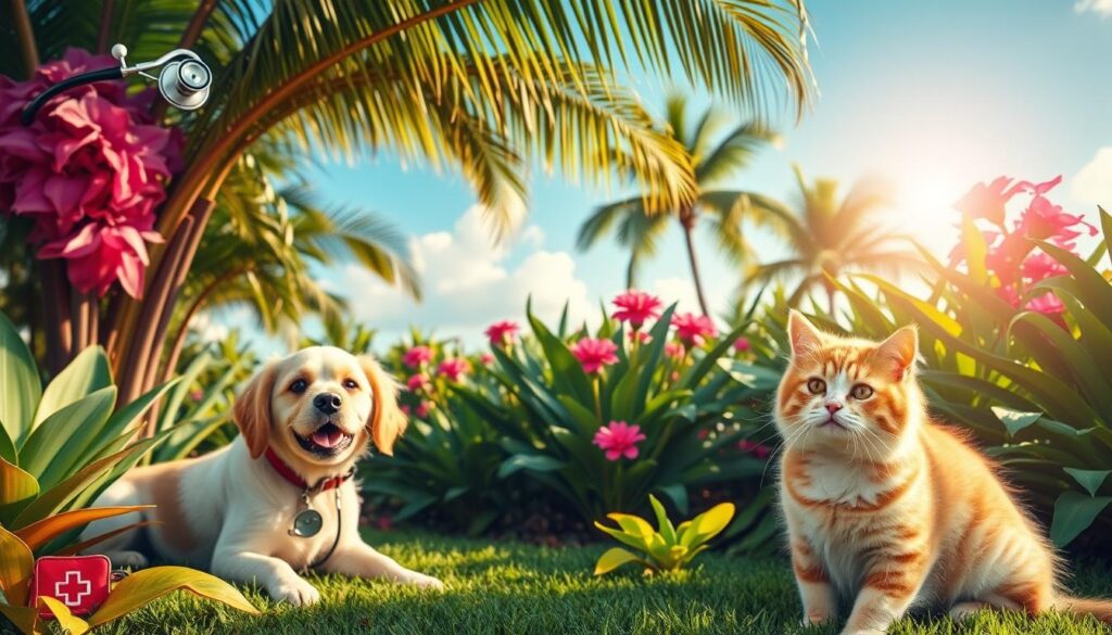 pet wellness plans Florida