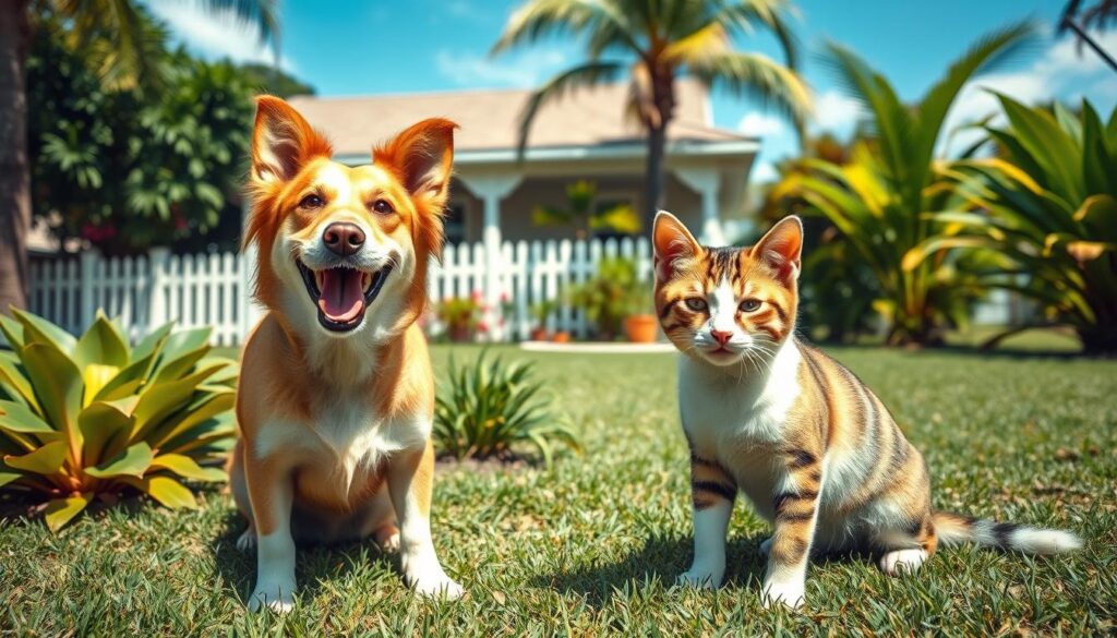 pet wellness plans florida