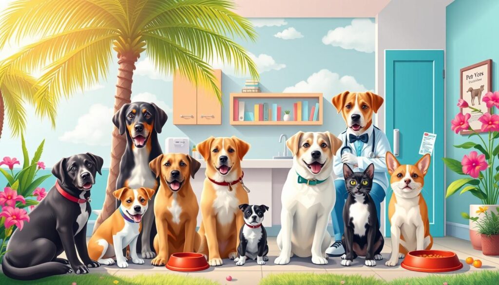 pet wellness plans florida