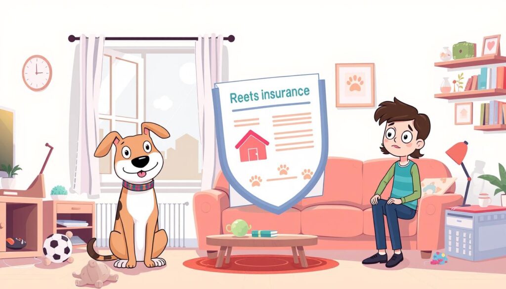 Does Renters Insurance Cover Dog Bites? Find Out Now