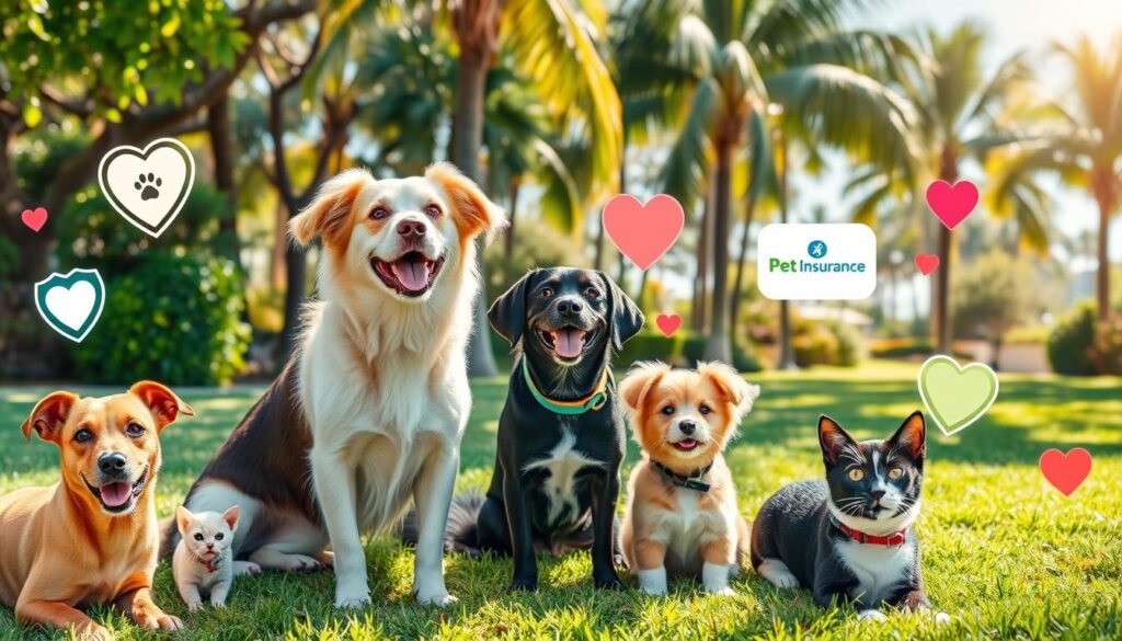 top pet insurance providers in florida